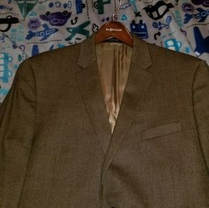 Brand new suit jacket